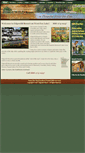 Mobile Screenshot of edgewildresort.com